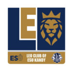 Leo club of esu