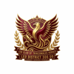 Leo club ot trincomalee heros