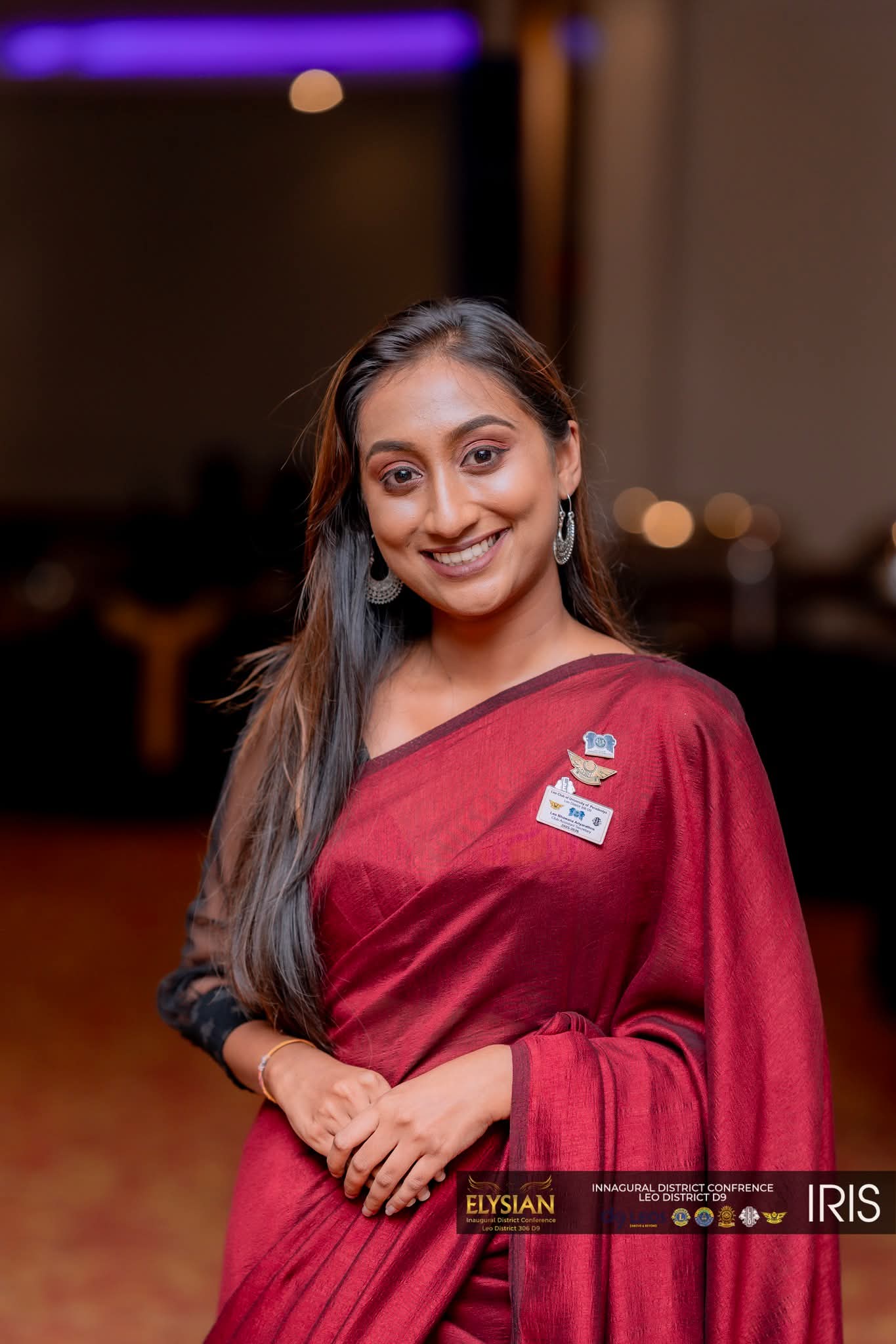 Leo Bhawana Ariyarathne