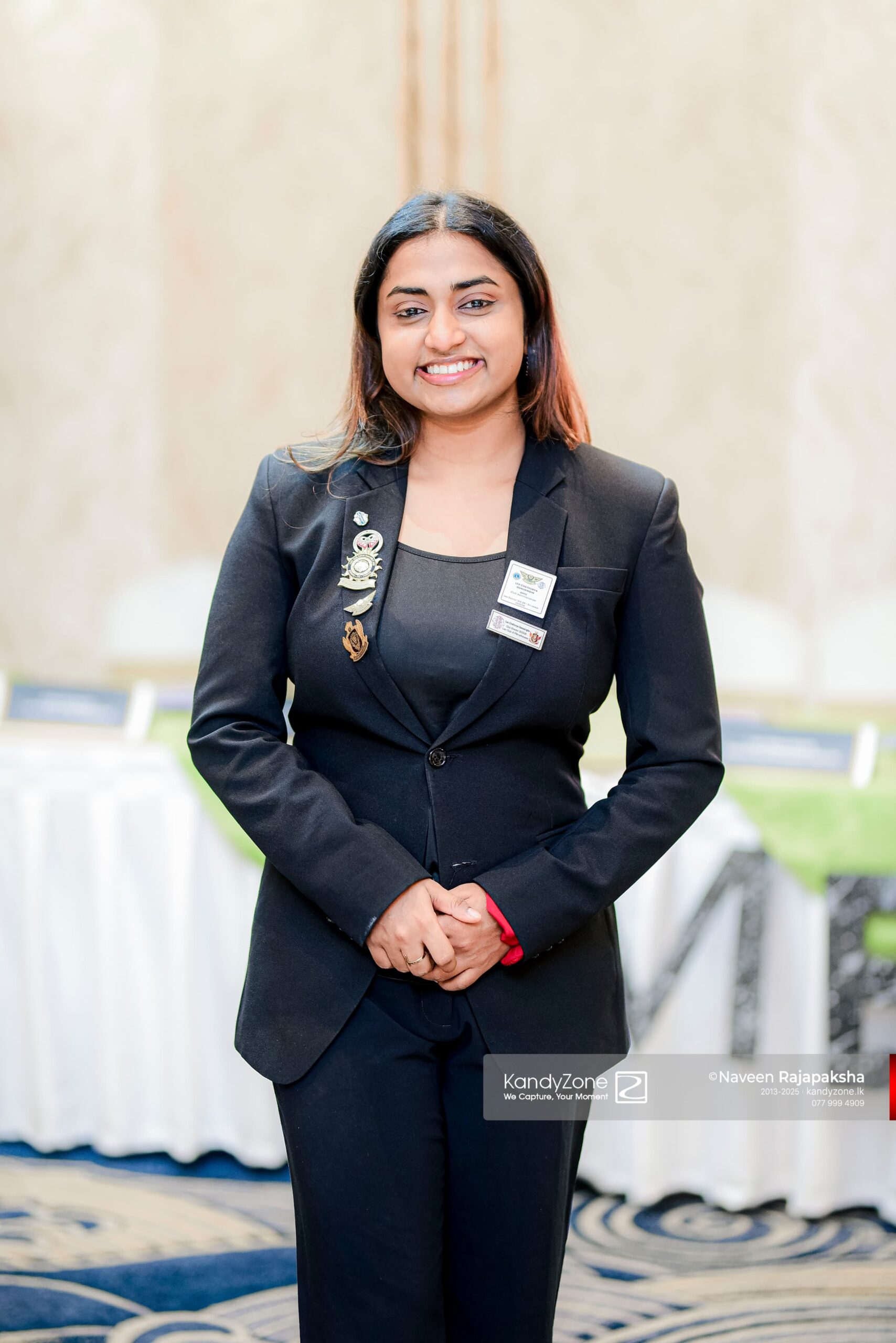 Leo Chathurya Dunusinghe 