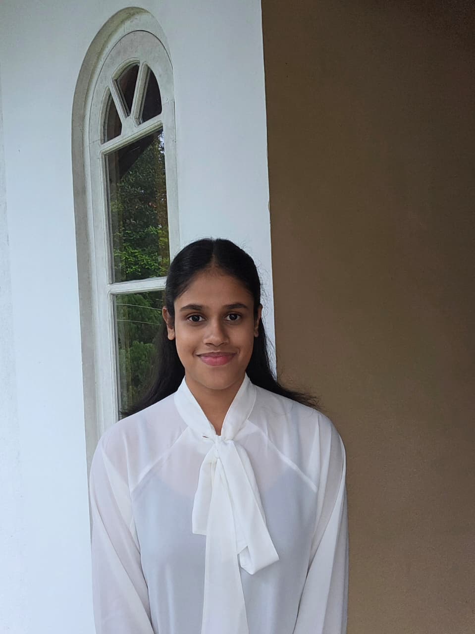 Leo Methuli Ambegoda 