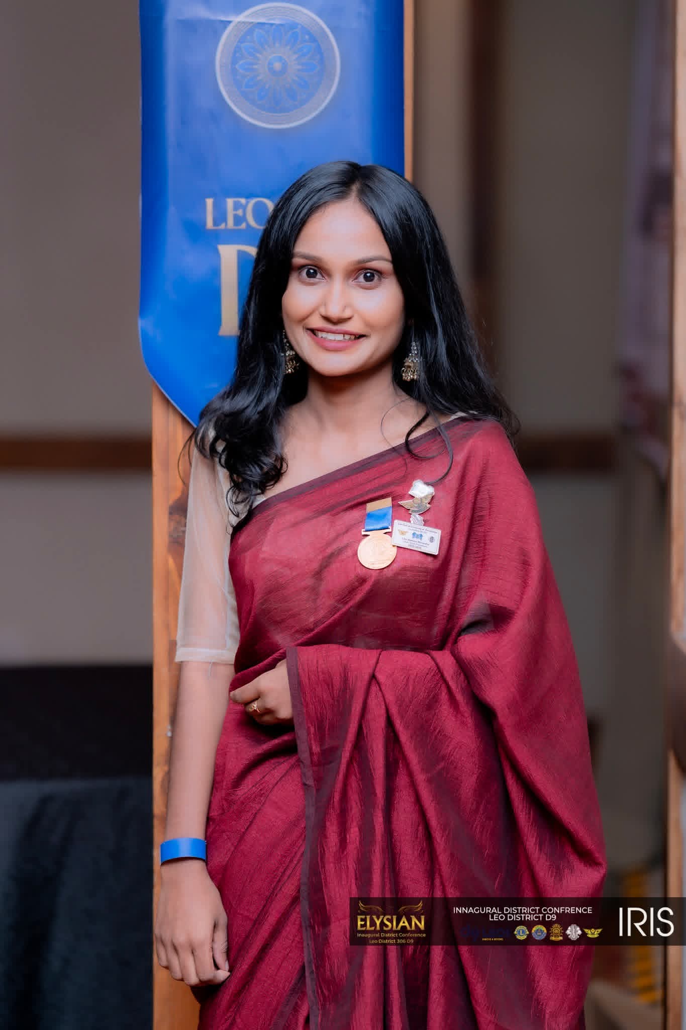 Leo Nethmie Nimesha